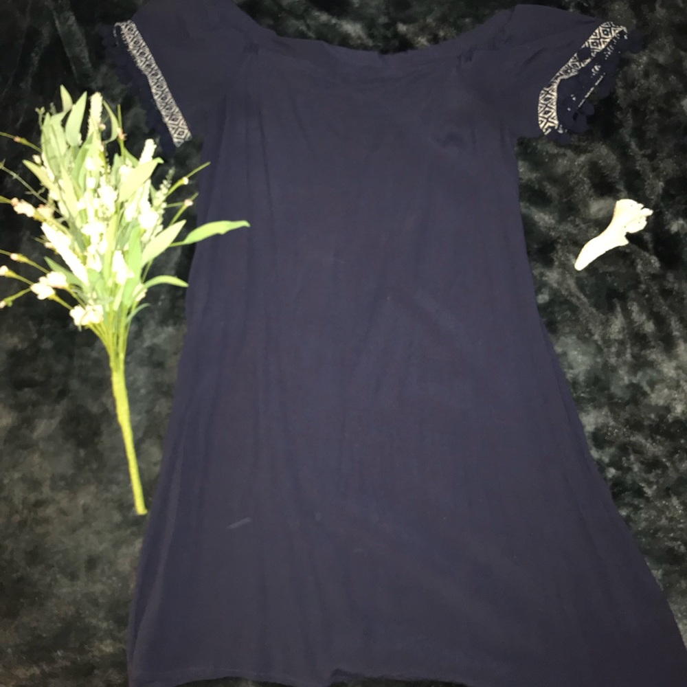 Short Dress